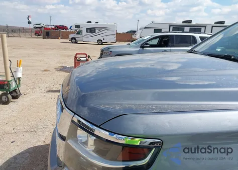 2019 Chevrolet Tahoe Lt z USA, uszkodzony, nr VIN 1GNSKBKC0KR144367